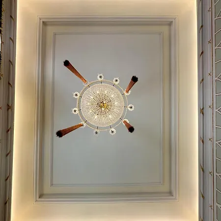 בית הארחה Palazzo Monga Boutique