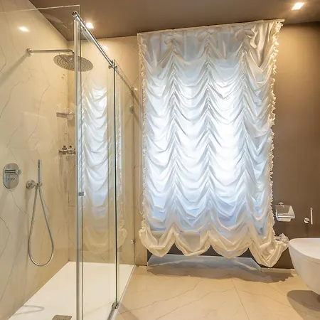 Palazzo Monga Boutique Guesthouse Pensionat Verona