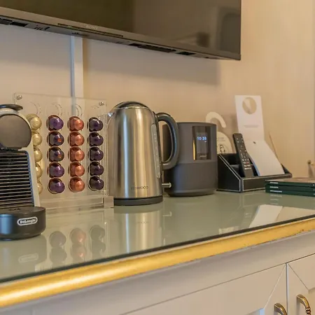 Palazzo Monga Boutique