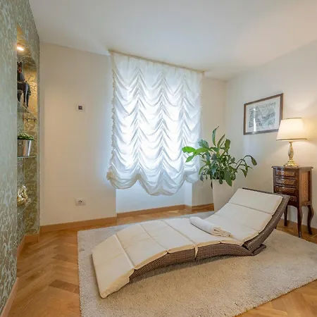 Pensionat Palazzo Monga Boutique Guesthouse