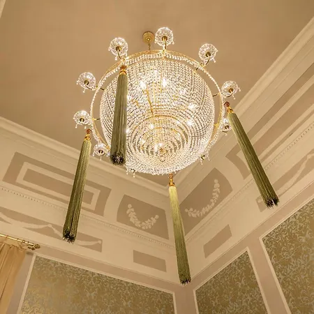 Palazzo Monga Boutique Guesthouse Pensionat Verona