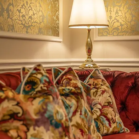 Palazzo Monga Boutique Guesthouse