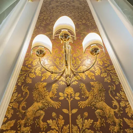 Palazzo Monga Boutique Guesthouse Verona