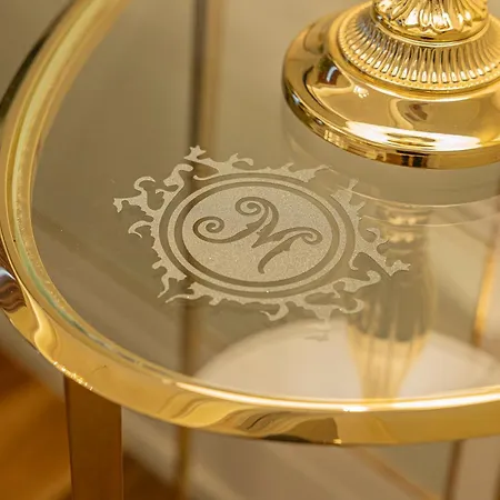 Palazzo Monga Boutique Guesthouse 4*