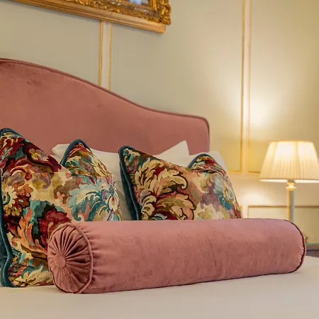 Palazzo Monga Boutique Guesthouse Pensionat Verona