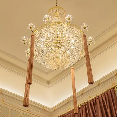 Palazzo Monga Boutique Guesthouse Pensionat