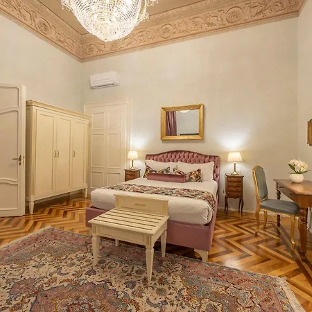 Palazzo Monga Boutique Guesthouse Verona