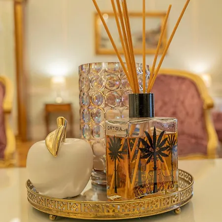 Palazzo Monga Boutique