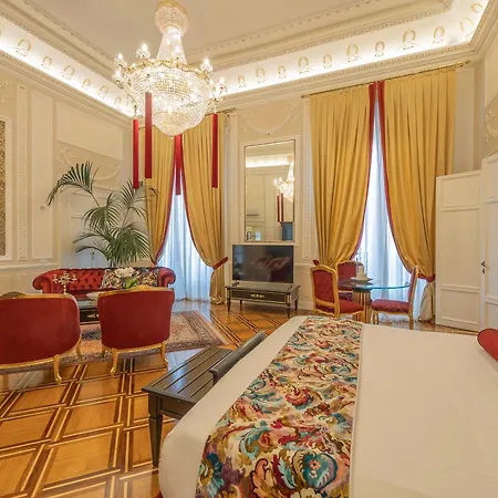 Palazzo Monga Boutique 베로나