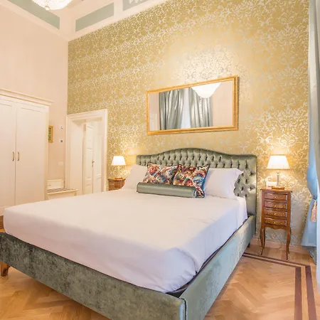 게스트하우스 Palazzo Monga Boutique