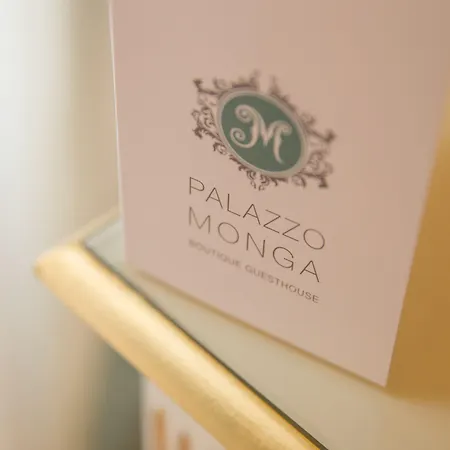 Palazzo Monga Boutique 4*