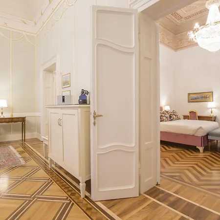 Palazzo Monga Boutique Guesthouse