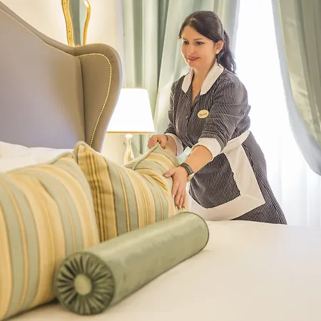 Palazzo Monga Boutique 4*