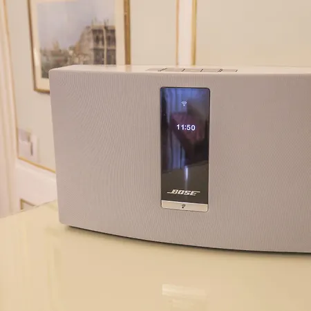 Palazzo Monga Boutique