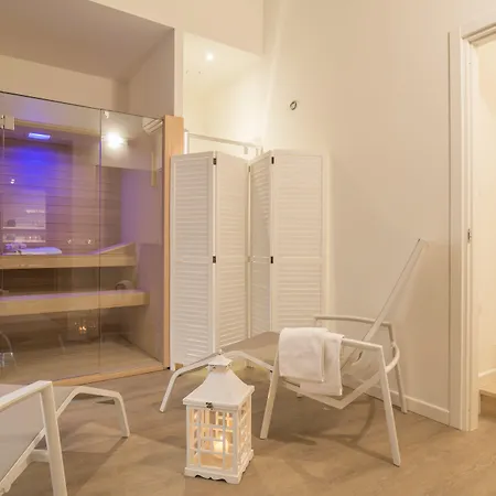 Palazzo Monga Boutique 4* 베로나