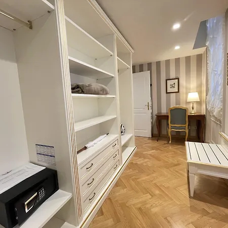 게스트하우스 Palazzo Monga Boutique 베로나