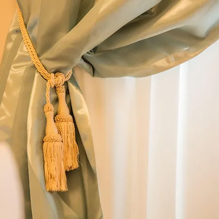 Palazzo Monga Boutique Guesthouse