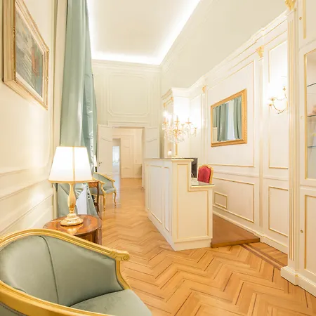 Palazzo Monga Boutique Guesthouse Pensionat Verona