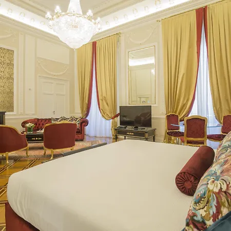 Palazzo Monga Boutique 4*