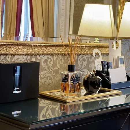 Πανσιόν Palazzo Monga Boutique 4*