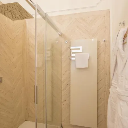 Guest house Palazzo Monga Boutique Guesthouse