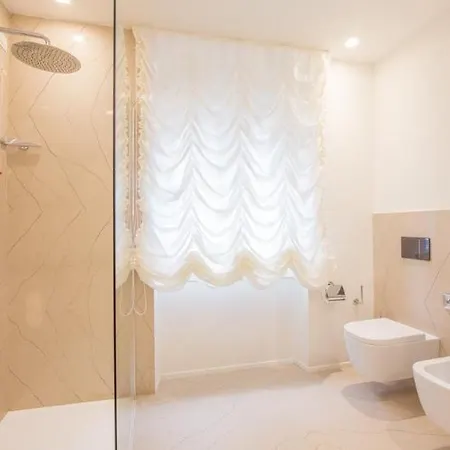 Guest house Palazzo Monga Boutique Guesthouse