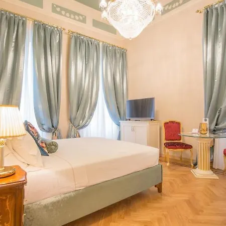 Palazzo Monga Boutique Guesthouse Verona