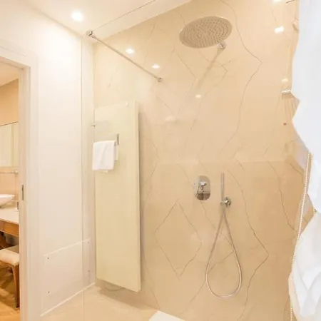 Guest house Palazzo Monga Boutique Guesthouse