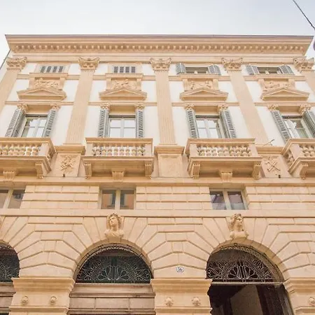 Palazzo Monga Boutique Guesthouse