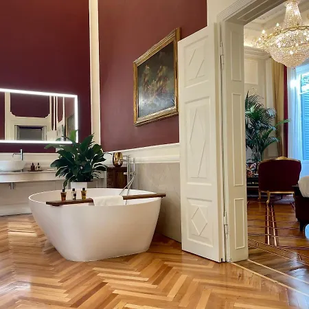 Guest house Palazzo Monga Boutique Guesthouse Verona