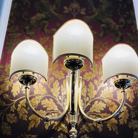 Guest house Palazzo Monga Boutique Guesthouse