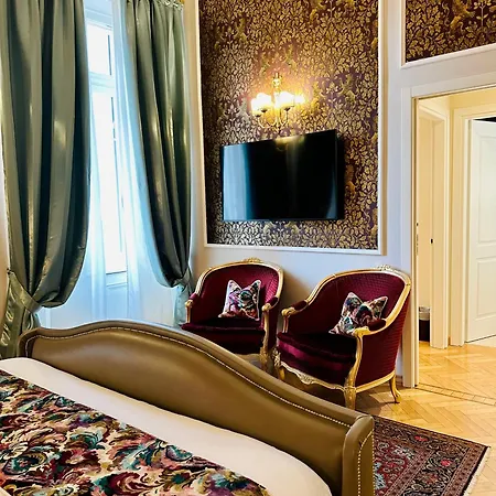 Guest house Palazzo Monga Boutique Guesthouse Verona