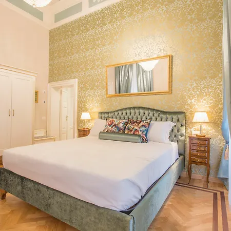 Palazzo Monga Boutique Guesthouse 4*