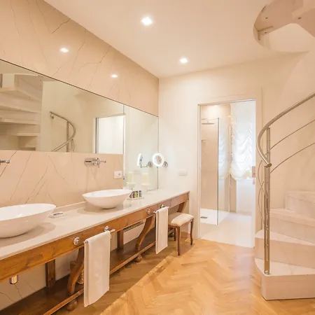 Guest house Palazzo Monga Boutique Guesthouse Verona