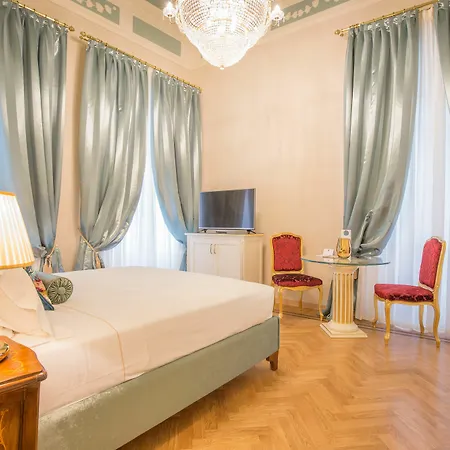 Guest house Palazzo Monga Boutique Guesthouse Verona