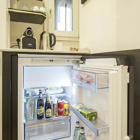 Palazzo Monga Boutique Guesthouse Guest house Verona