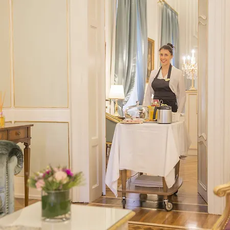 Guest house Palazzo Monga Boutique Guesthouse Verona