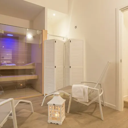 Palazzo Monga Boutique Guesthouse Guest house 4*