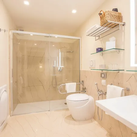 Palazzo Monga Boutique Guesthouse Guest house