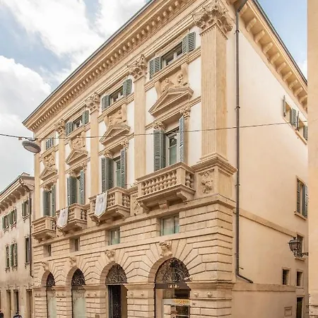 Guest house Palazzo Monga Boutique Guesthouse Verona